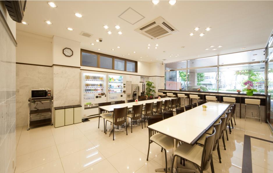 Toyoko Ueno Tawaramachi Eki 3* Tóquio